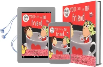 You can be my Friend Audiobook download free by Lauren Child