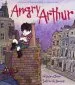 Audiobook Angry Arthur author Hiawyn Oram