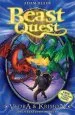 Audiobook Beast Quest: Vedra & Krimon Twin Beasts of Avantia: Special author Adam Blade