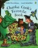 Audiobook Charlie Cook'S Favorite Book author Julia Donaldson