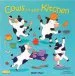 Audiobook Cows in the Kitchen author Airlie Anderson