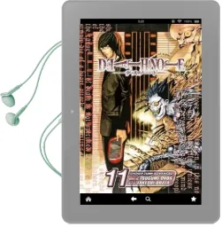 Death Note, Vol. 11 Audiobook download free by Tsugumi Ohba