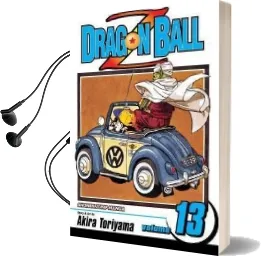 Dragon Ball z, Vol. 13 Audiobook download free by Akira Toriyama