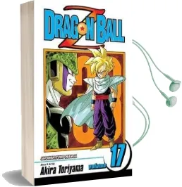 Dragon Ball z, Vol. 17 Audiobook download free by Akira Toriyama