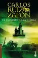 Audiobook El Principe de la Niebla author Carlos Ruiz Zafon
