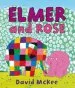 Audiobook Elmer and Rose author David Mckee