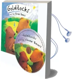 Goldilocks and the Three Bears Audiobook download free by Estelle Corke