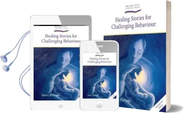 Healing Stories for Challenging Behaviour Audiobook download free by Susan Perrow