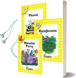 Jolly Phonics Readers, Complete set Level 2: In Precursive Letters (British English Edition) Audiobook download free by Sara Wernham