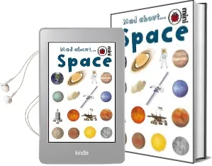 Mad About Space Audiobook download free by Ladybird