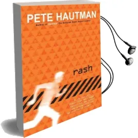 Rash Audiobook download free by Pete Hautman