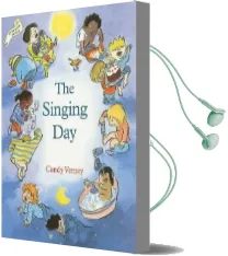 Singing Day, the Audiobook download free by Candy Verney