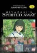Audiobook Spirited Away, Vol. 3 author Hayao Miyazaki