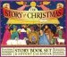 Audiobook Story of Christmas: Story Books & Advent Calendar author Mary Packard