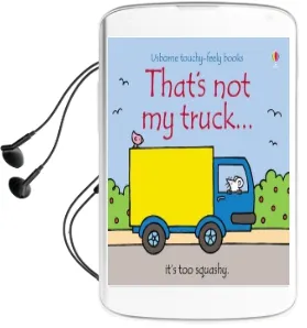 That'S not my Truck Audiobook download free by Fiona Watt