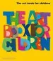 Audiobook The art Book for Children author Amanda Renshaw