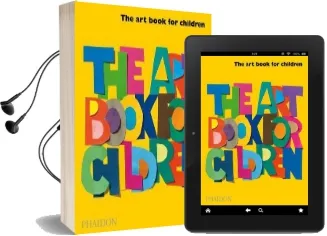 The art Book for Children Audiobook download free by Amanda Renshaw