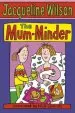 Audiobook The Mum-Minder author Jacqueline Wilson