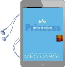 The Princess Diaries, Volume ii: Princess in the Spotlight Audiobook download free by Meg Cabot