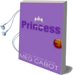 The Princess Diaries, Volume Iii: Princess in Love Audiobook download free by Meg Cabot