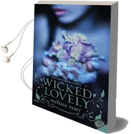 Wicked Lovely Audiobook download free by Melissa Marr