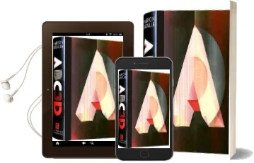 Abc3D Audiobook download free by Marion Bataille