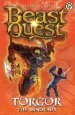 Audiobook Beast Quest: Torgor the Minotaur: Series 3 Book 1 author Adam Blade