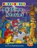 Audiobook Bedtime Stories author Domenica Maxted
