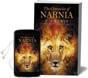 Complete Chronicles of Narnia Audiobook download free by C. S. Lewis