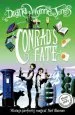 Audiobook Conrad'S Fate author Diana Wynne Jones