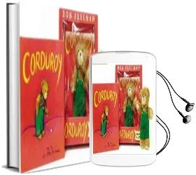 Corduroy Audiobook download free by Freeman Don