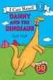 Audiobook Danny and the Dinosaur author Syd Hoff