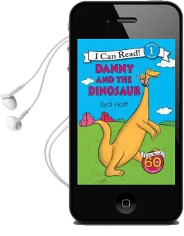 Danny and the Dinosaur Audiobook download free by Syd Hoff