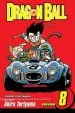 Audiobook Dragon Ball, Vol. 8 author Akira Toriyama
