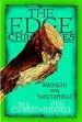 Audiobook Edge Chronicles: Midnight Over Sanctaphrax author Paul Stewart