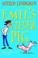 Audiobook Emil'S Clever pig author Astrid Lindgren