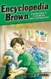 Audiobook Encyclopedia Brown #05 Solves Them all author Donald J Sobol
