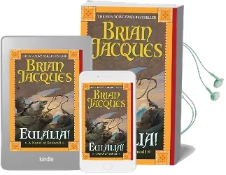 Eulalia! Audiobook download free by Brian Jacques