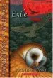 Audiobook Exile author Kathryn Lasky