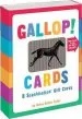 Audiobook Gallop Cards author Rufus Butler Seder