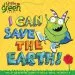Audiobook I can Save the Earth!: One Little Monster Learns to Reduce, Reuse, and Recycle author Alison Inches