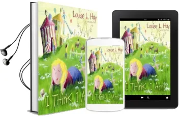 I Think, i am! Audiobook download free by Louise Hay