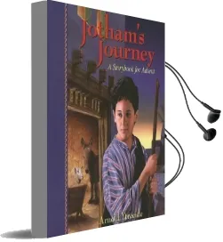 Jotham'S Journey: A Storybook for Advent Audiobook download free by Arnold Ytreeide
