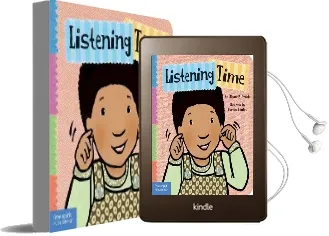 Listening Time Audiobook download free by Elizabeth Verdick