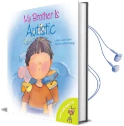 My Brother is Autistic Audiobook download free by Jennifer Moore Mallinos
