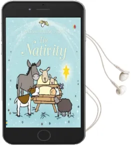 Nativity Audiobook download free by Fiona Watt