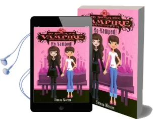 Re-Vamped Audiobook download free by Sienna Mercer