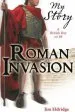 Audiobook Roman Invasion author Jim Eldridge