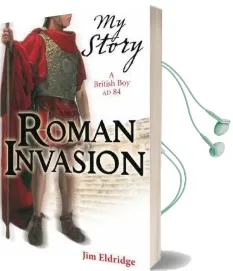 Roman Invasion Audiobook download free by Jim Eldridge