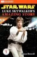 Audiobook Star Wars: Luke Skywalker'S Amazing Story author Simon Beecroft